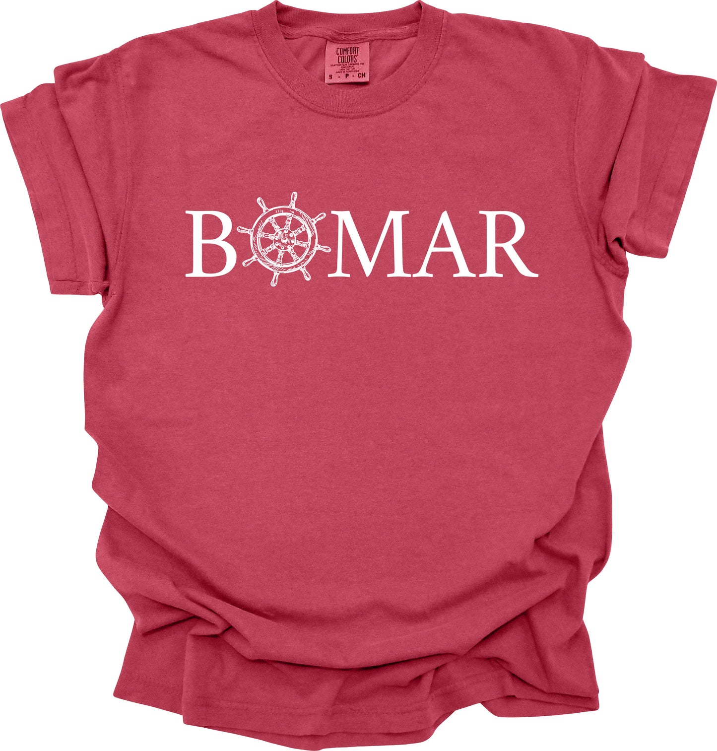 Bomar Crimson