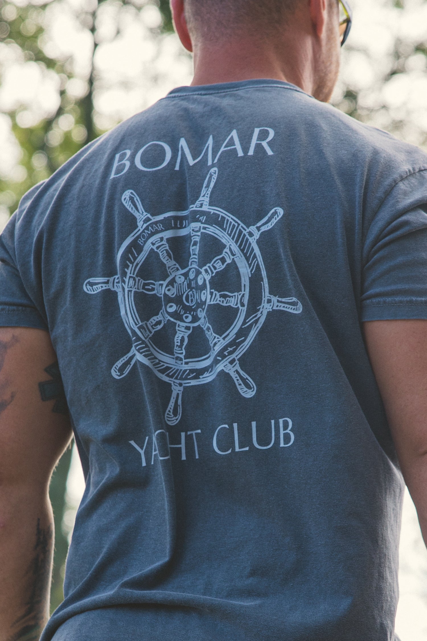 BOMAR Yacht Club