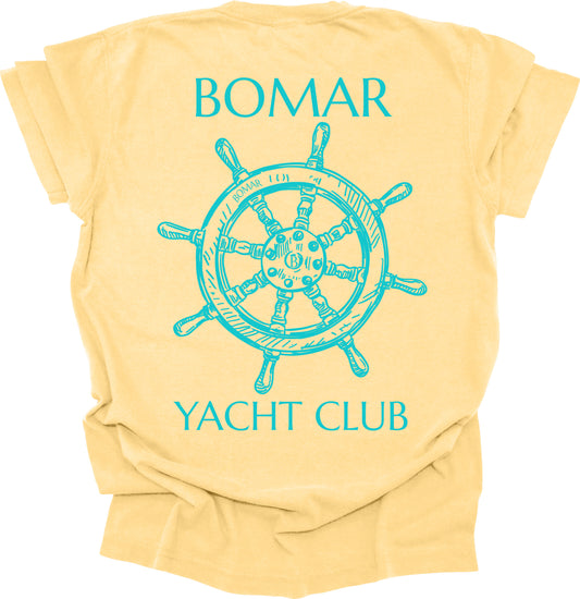 Bomar Kids Classic - Sunshine Yellow