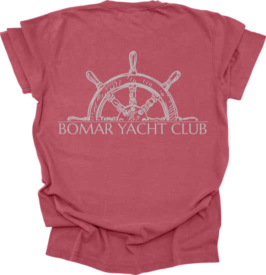 Bomar Yacht Club 2.0