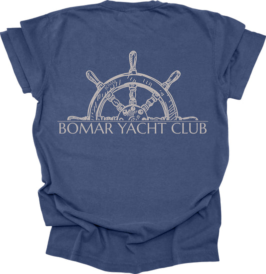 Bomar Yacht Club 2.0 MIDNIGHT